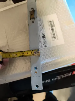 Cerradura Tesa ASSA ABLOY