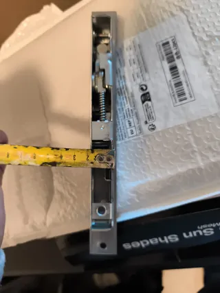 Cerradura Tesa ASSA ABLOY