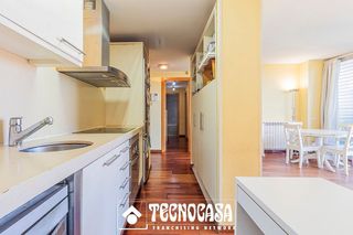 Piso en venta en Can Mates - Volpelleres en Sant Cugat del Vallès