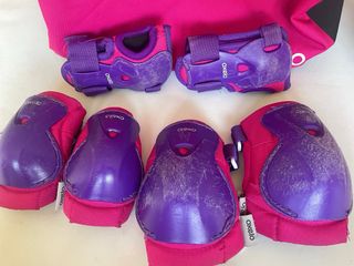 Patines Oxelo Talla 26/28