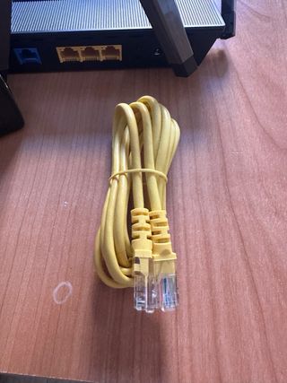 Router WiFi TP-Link Negro