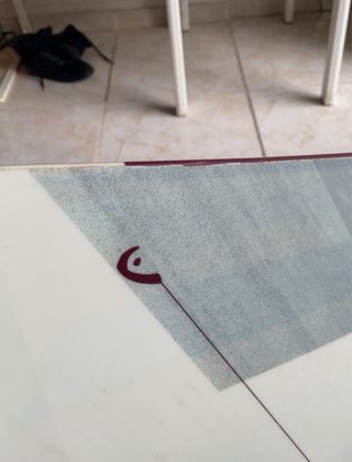 Tabla Snowboard Head