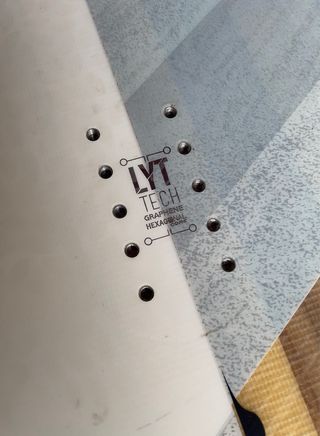 Tabla Snowboard Head