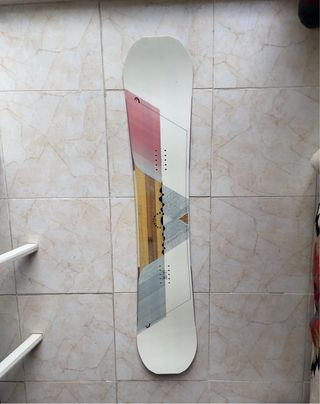 Tabla Snowboard Head