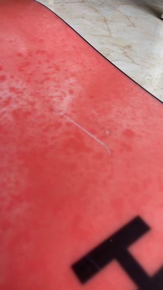 Tabla Snowboard Head