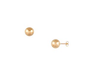 pendientes oro 18k