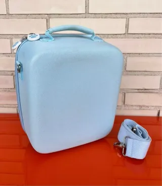 Funda Nintendo Switch azul