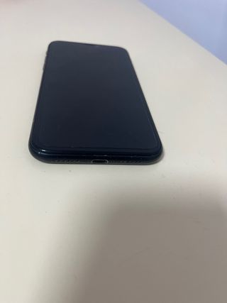 iPhone XR Nero