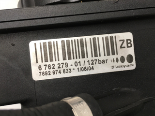 Bomba direccion BMW 6762279