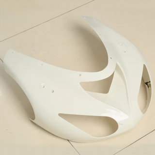 CARENADO COMPLETO KAWASAKI ZX-10R (2006-07)