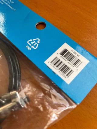 Candado Cable HP 10mm Nuevo