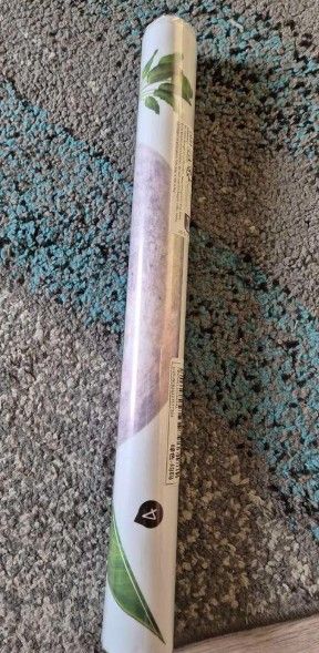 Adhesivo decorativo pared planta+regalo.