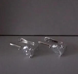 Orecchini Argento Sterling 925