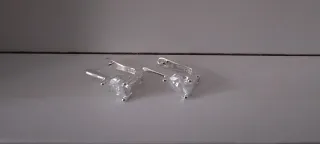 Orecchini Argento Sterling 925