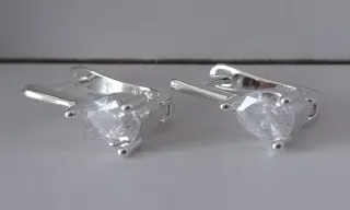 Orecchini Argento Sterling 925