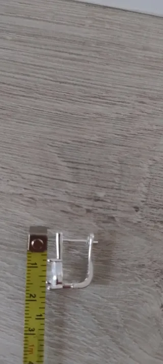 Orecchini Argento Sterling 925