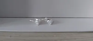 Orecchini Argento Sterling 925