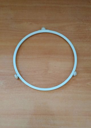 Plato microondas 27 cm - Orbegozo MIG 2325