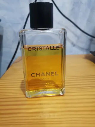 Chanel Cristalle Eau de Parfum