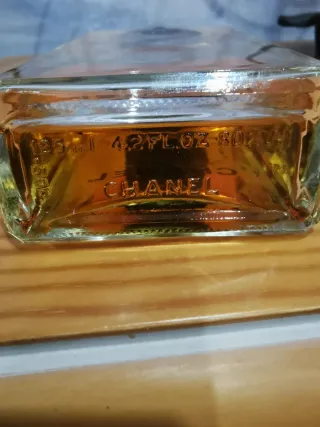 Chanel Cristalle Eau de Parfum