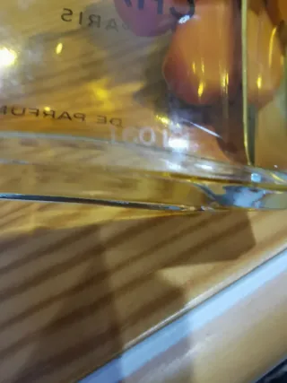 Chanel Cristalle Eau de Parfum