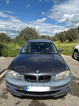 BMW Serie 1