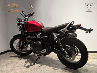 Triumph Scrambler 1200 X (KM0)