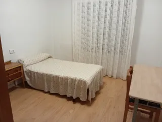 Alquiler de habitación para chicas.