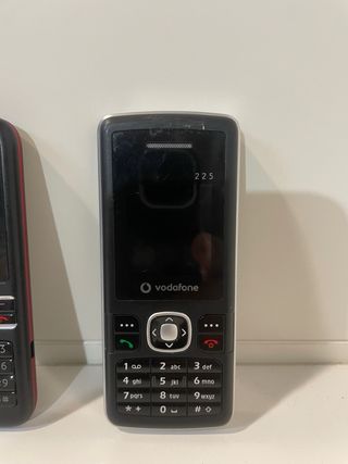 Telemoveis zte