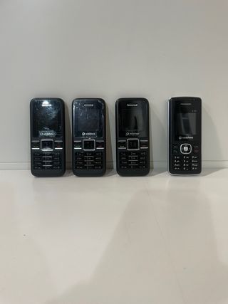 Telemoveis zte