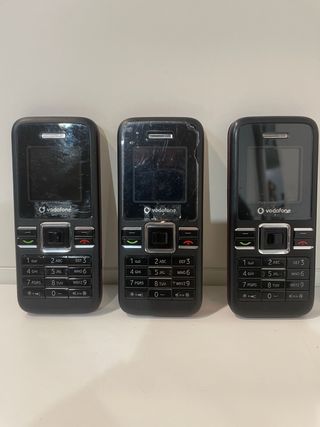 Telemoveis zte