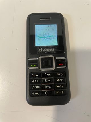 Telemoveis zte