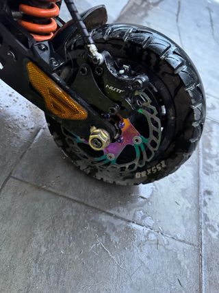 Kukirin G2 Master Patinete Eléctrico