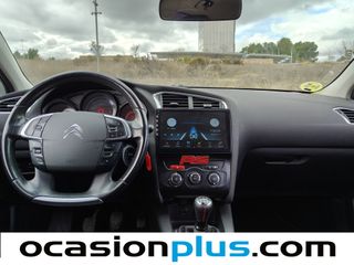 Citroen C4 1.6 HDI Tonic 68 kW (92 CV)