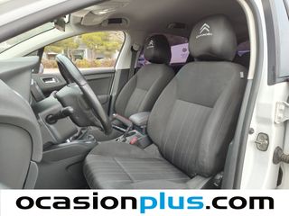 Citroen C4 1.6 HDI Tonic 68 kW (92 CV)