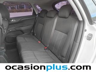 Citroen C4 1.6 HDI Tonic 68 kW (92 CV)