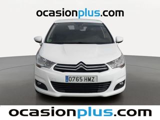 Citroen C4 1.6 HDI Tonic 68 kW (92 CV)
