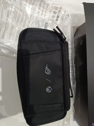 ASUS ROG XBOX ALLY FUNDA