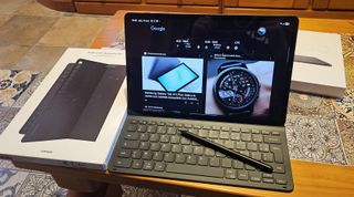 Samsung Galaxy Tab S8 Plus 5G 256GB