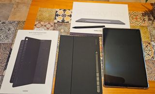 Samsung Galaxy Tab S8 Plus 5G 256GB