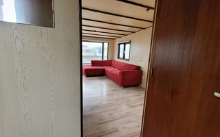 CASA MÓVIL DE 2 HABITACIONES