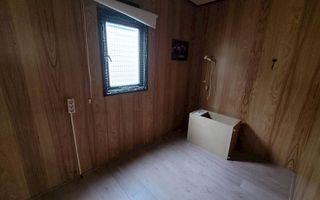 CASA MÓVIL DE 2 HABITACIONES