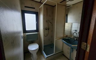 CASA MÓVIL DE 2 HABITACIONES