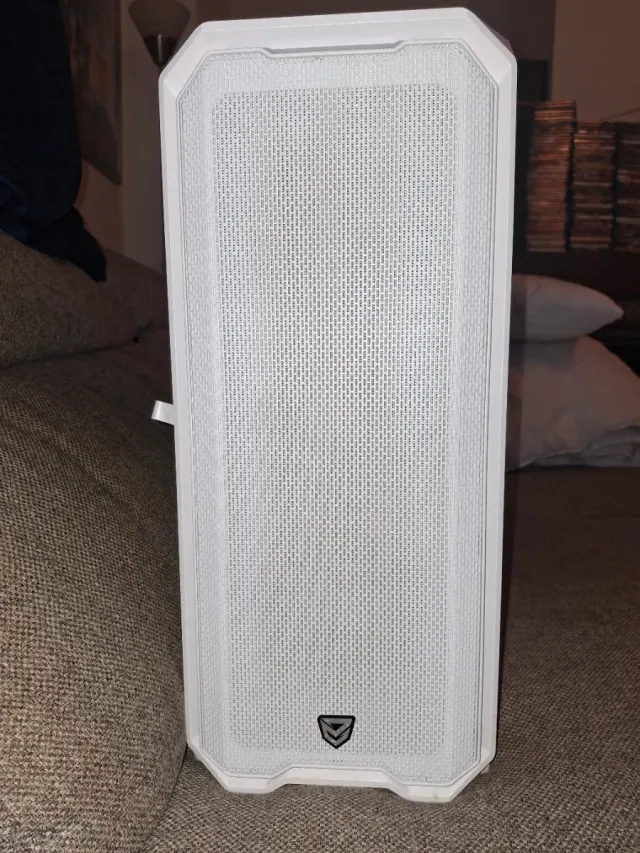 Ordenador PC Torre Gaming 32Gb RAM  Nfortec