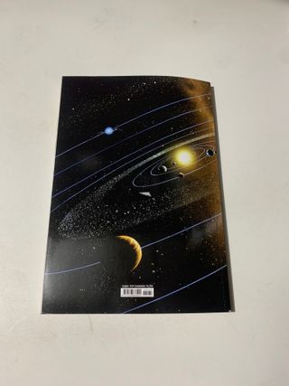 NEWTON LA LEY DE LA GRAVEDAD NATIONAL GEOGRAPHIC