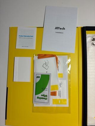 Protector Pantalla iPad 10ª generación