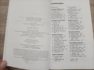 50 cosas que hay que saber sobre física cuántica