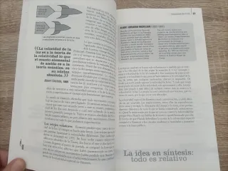 50 cosas que hay que saber sobre física cuántica