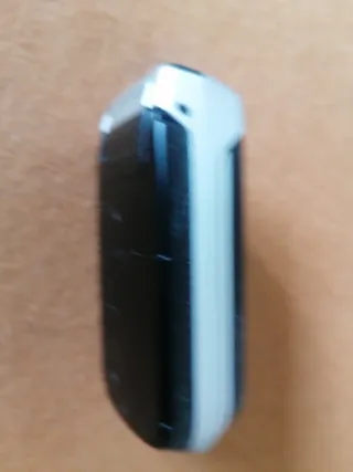 Teléfono Móvil Alcatel Colección Gris