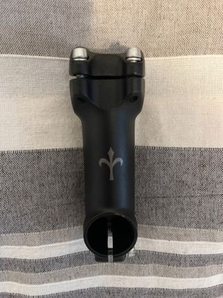 Potencia Aluminio Wilier 90mm